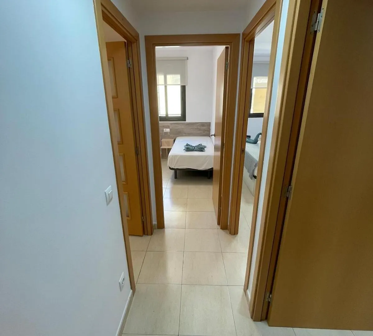 Apartament Mar Beach Lloret Lloret de Mar