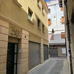 Thalassa By Ponent Lloret de Mar