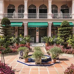 Guitart Rosa - Adults Only Hotel