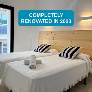 Hotel Casa Mas, Lloret de Mar