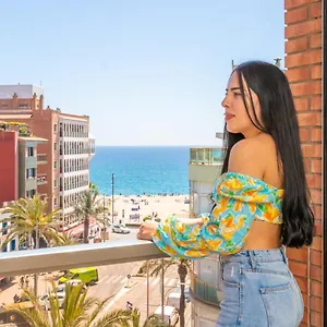 Apartment Marina, Lloret de Mar