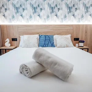 Sweet Lloret Hotel