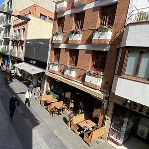 Brava Lloret de Mar