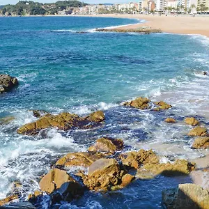 3 Bedroom Beautiful In Lloret de Mar