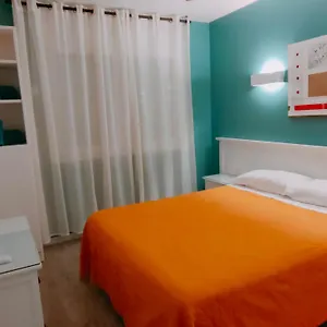 Apartmán Eldorado, Lloret de Mar