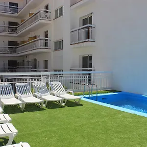 Hotel Armonia, Lloret de Mar