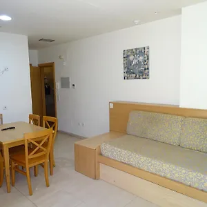 Apartment Selvapark, Lloret de Mar