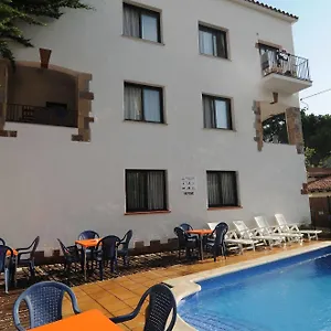 Ar Caribe Lloret de Mar