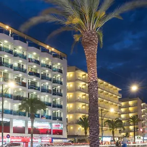 Apartment Blau, Lloret de Mar