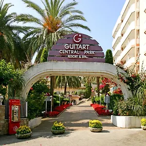 Hotel Guitart Park Aqua, Lloret de Mar