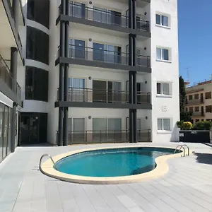 Apartment Ar Melrose Place, Lloret de Mar