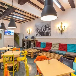 Loft Group Hostel