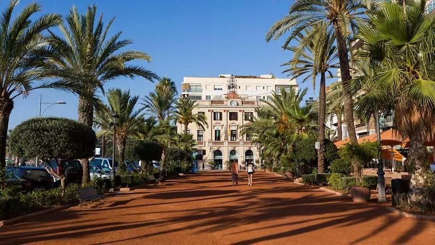 Apartament Mar Beach Lloret Lloret de Mar Spain
