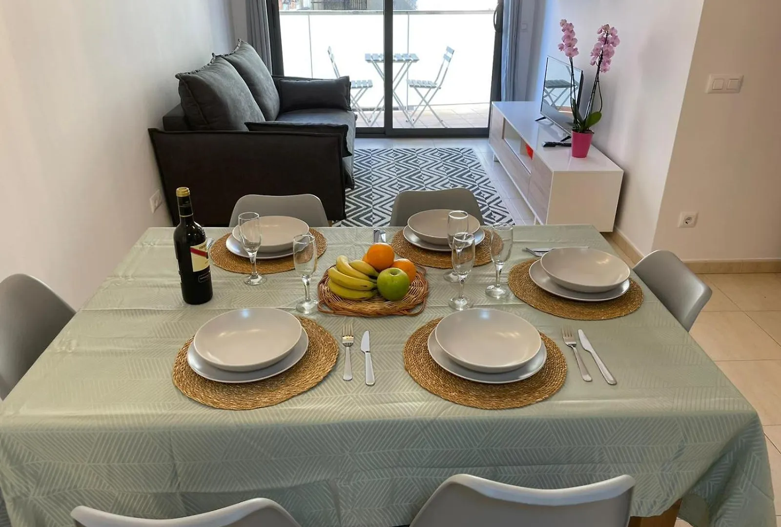 Apartament Mar Beach Lloret Lloret de Mar Spain