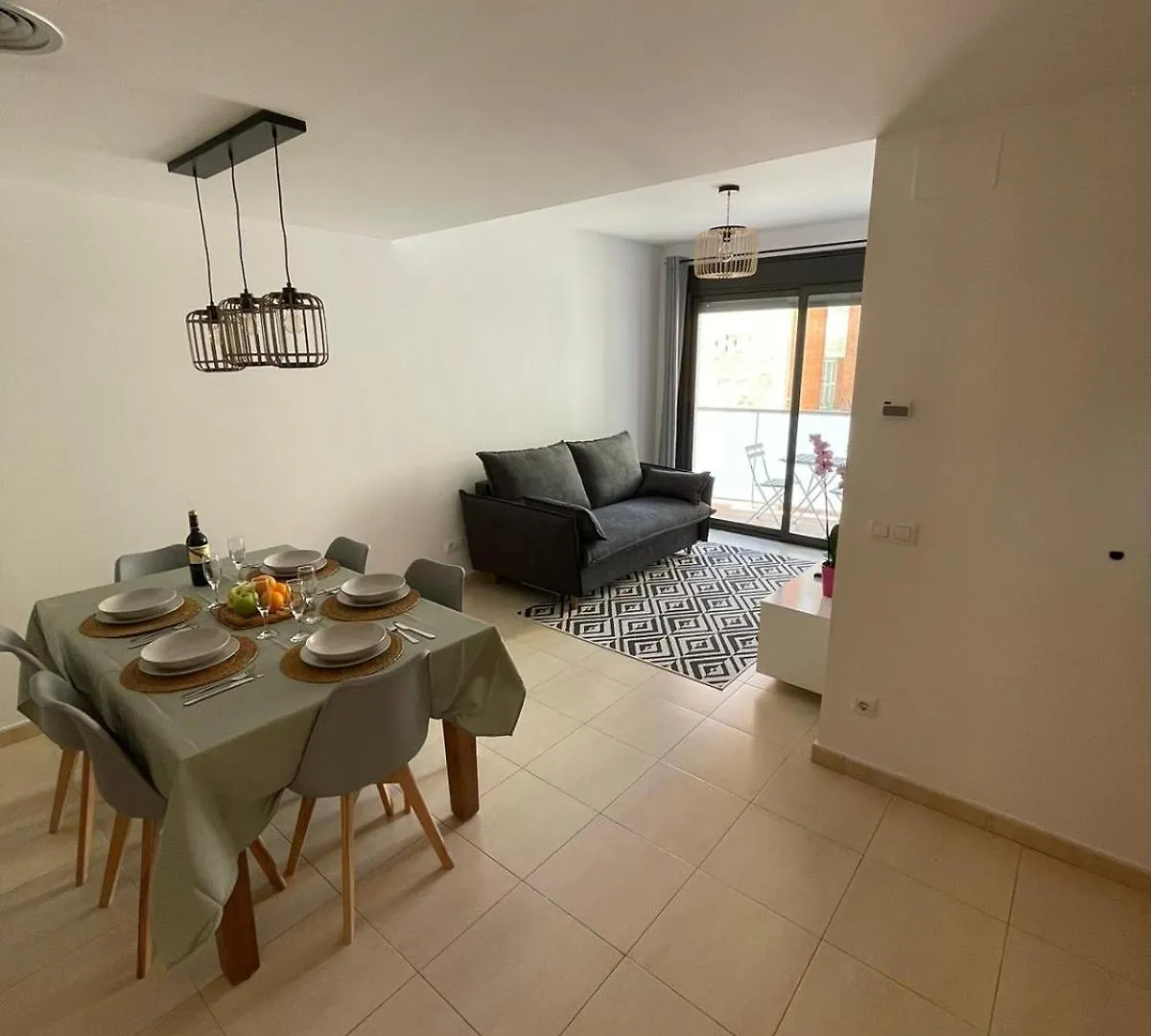 Apartament Mar Beach Lloret Lloret de Mar