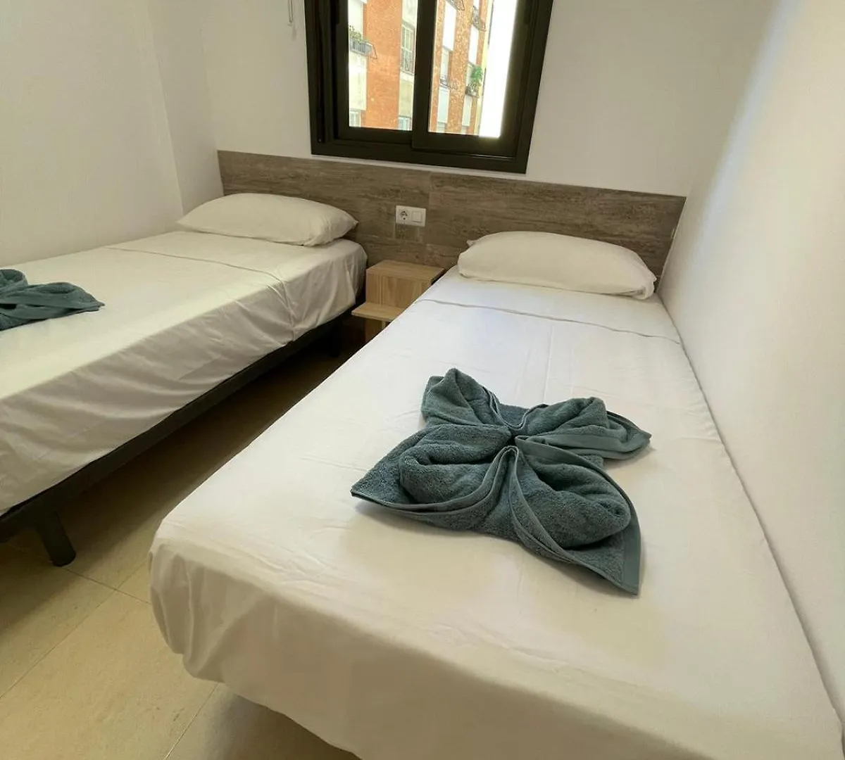Apartament Mar Beach Lloret Lloret de Mar Apartment