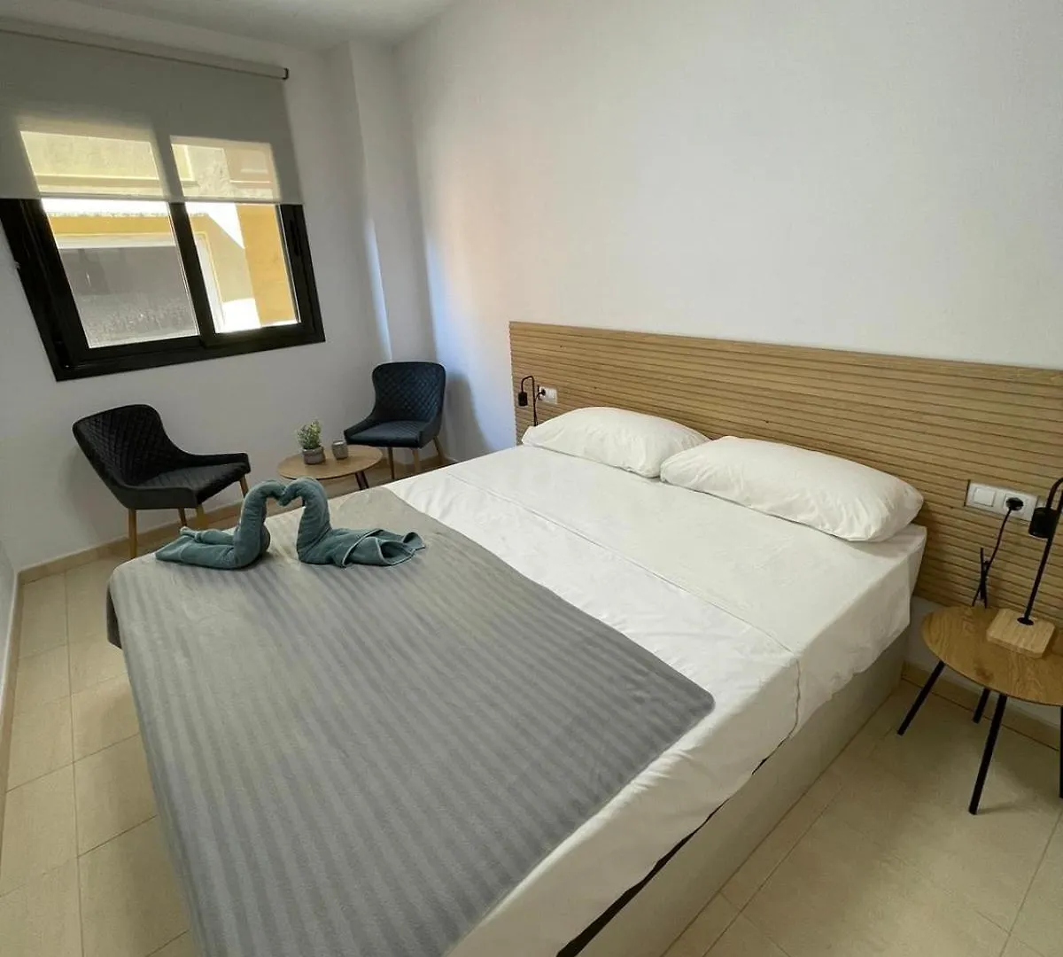 Apartment Apartament Mar Beach Lloret Lloret de Mar Spain