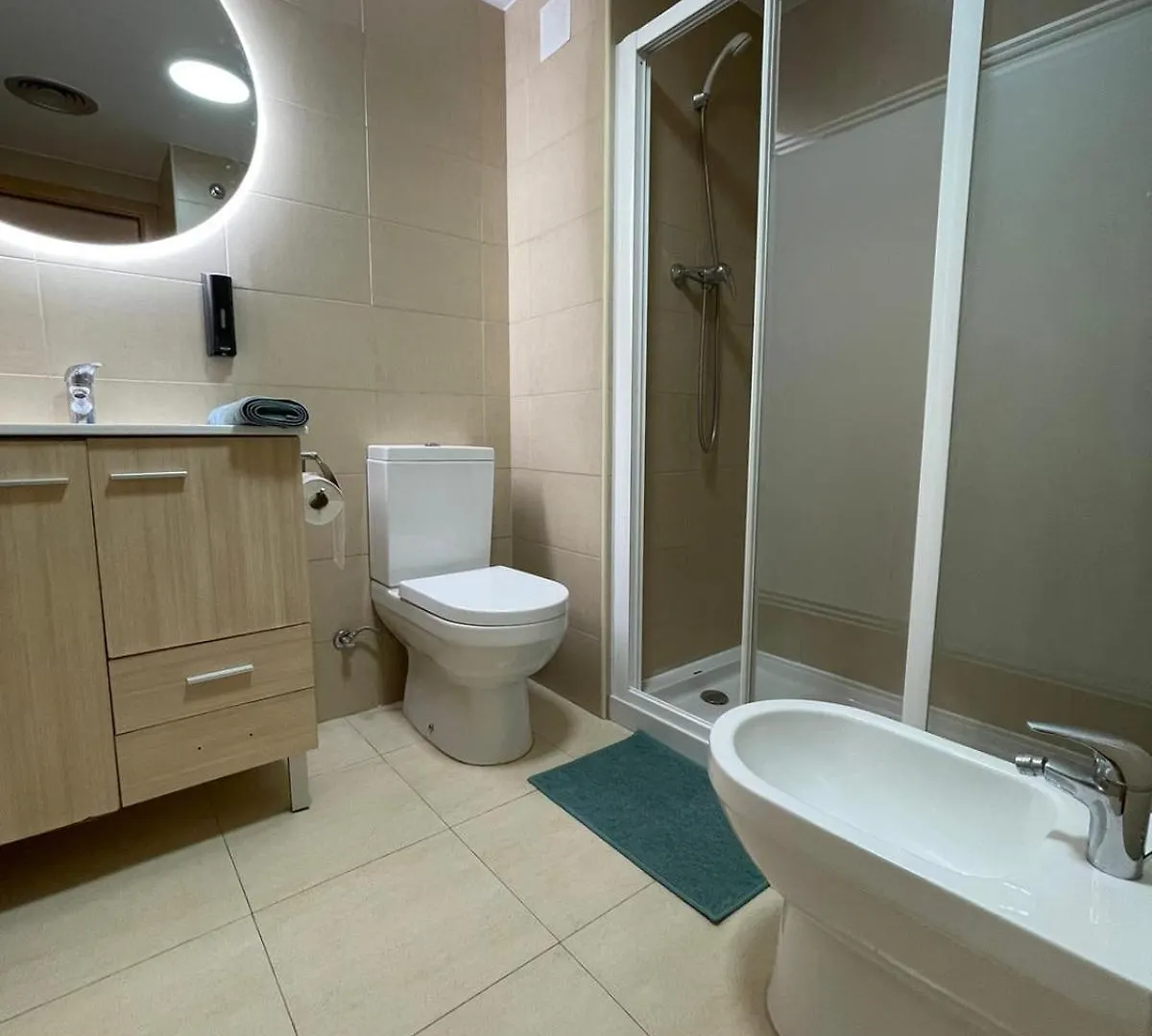Apartment Apartament Mar Beach Lloret Lloret de Mar