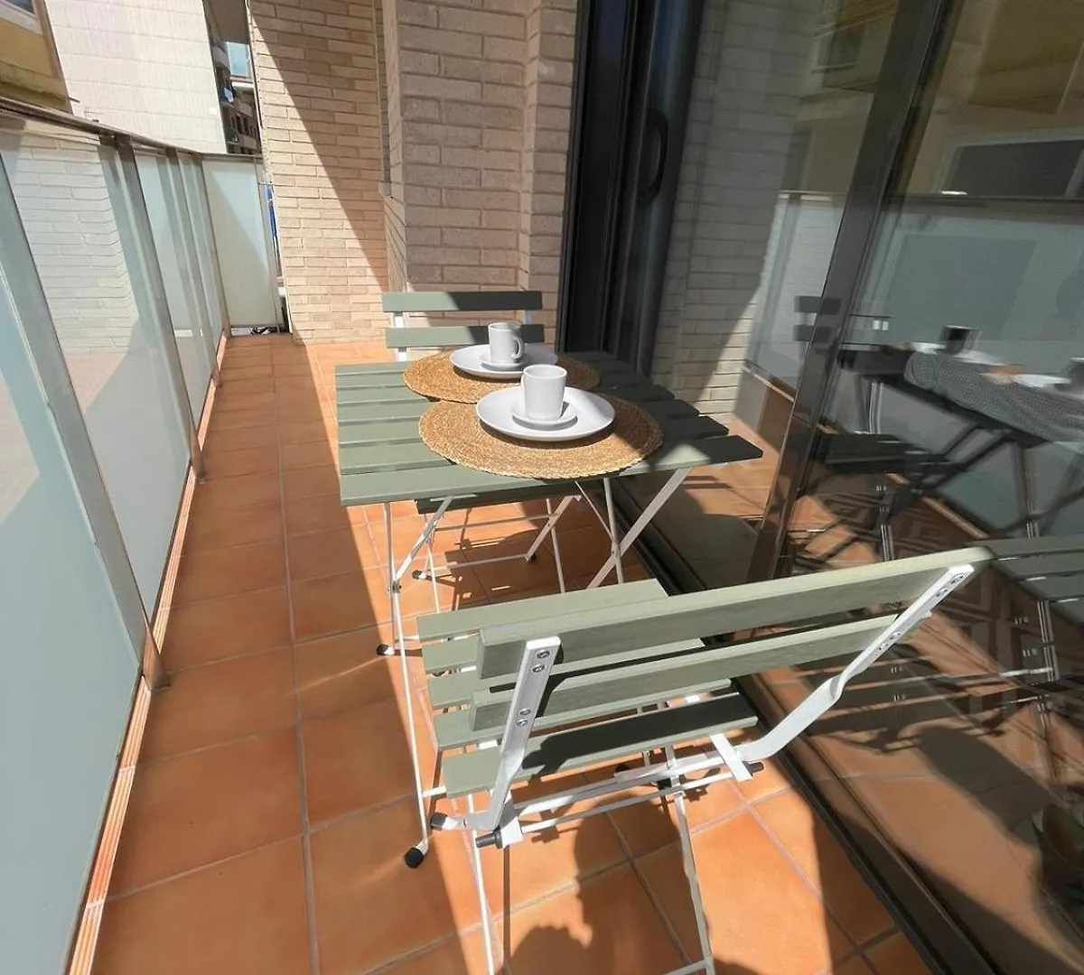 Apartament Mar Beach Lloret Lloret de Mar