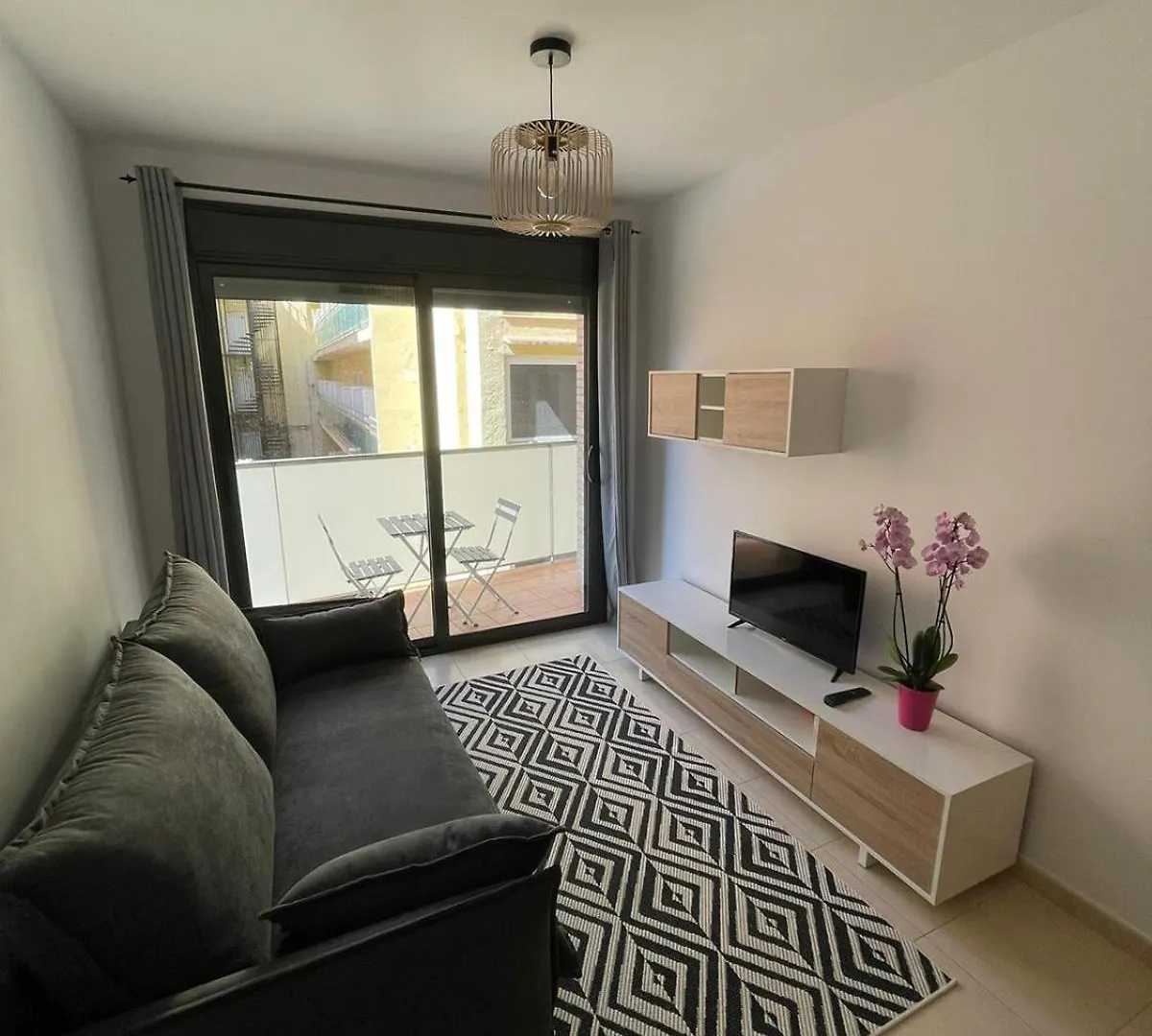 Apartament Mar Beach Lloret Lloret de Mar Apartment