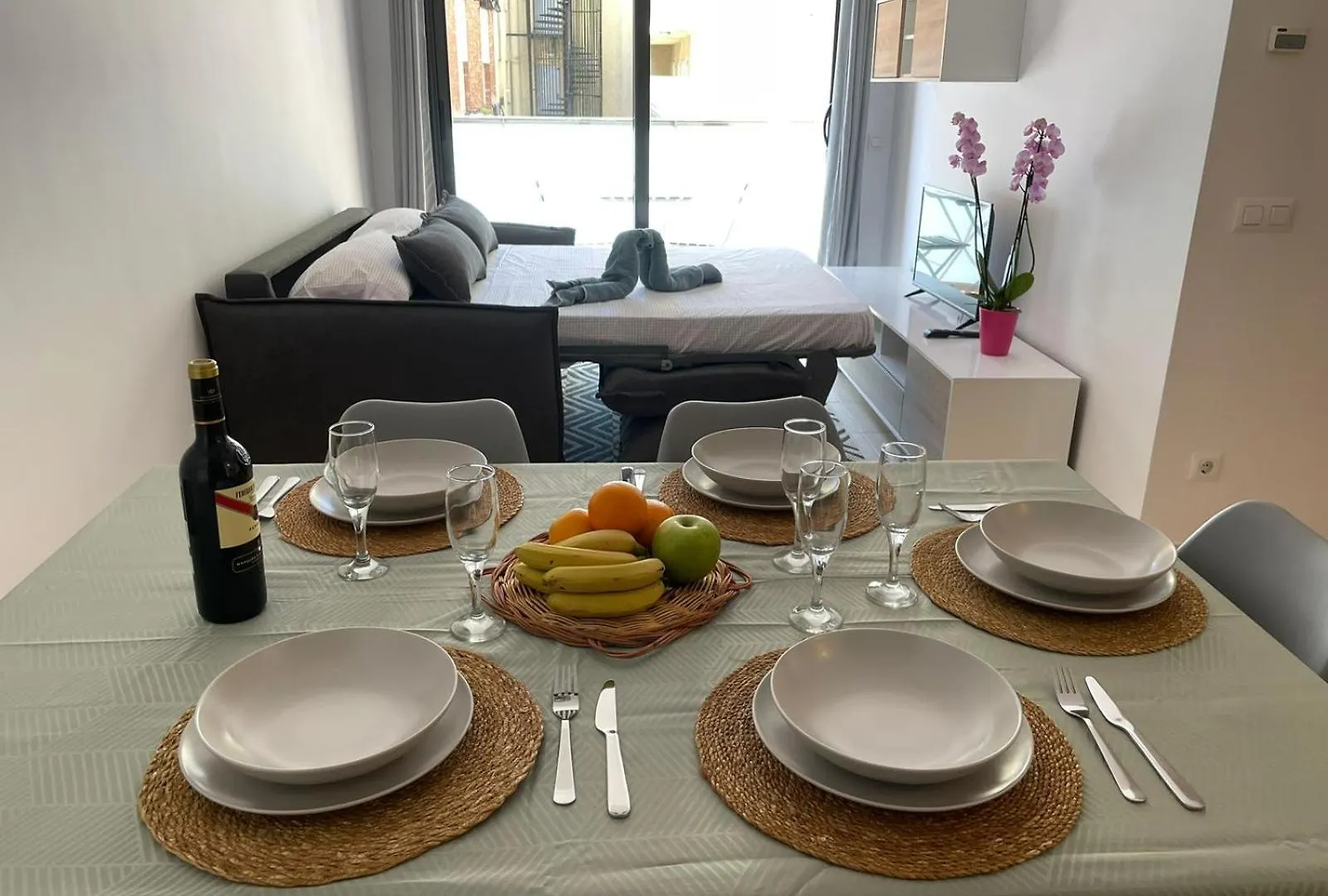 Apartament Mar Beach Lloret Lloret de Mar 0*,  Spain