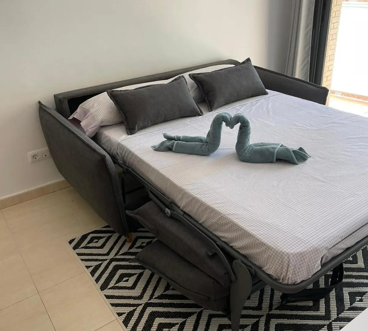 Apartament Mar Beach Lloret Lloret de Mar 0*,